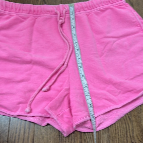 Velvet two piece short set - Picture 12 of 13